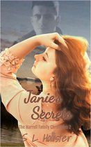 The Harrell Family Chronicles 2 - Janie's Secrets