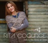 Rita Coolidge - Safe In The arms of time (CD)