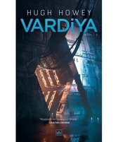 Vardiya Wool Serisi 2.Kitap