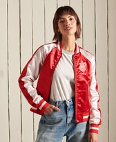 Superdry Dames Suka Jacket