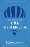 Les Classiques Kobo - L'île mystérieuse