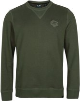 O`Neill Trui Surf State Crew Sweatshirt 1p1422 6058 Forest Night Mannen Maat - XXL