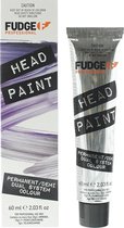 Fudge - Headpaint Hair Color - Krémová barva na vlasy 60 ml T28 Silver Lilac (L)