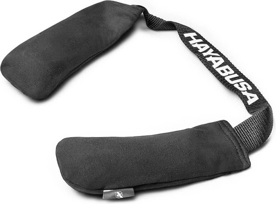 Hayabusa Handschoenen Deodorizer - zwart