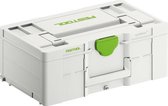 Festool SYS3 L 187 Systainer³ - 204847