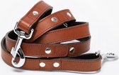 Doggieyou trainingsriem Brown maat S