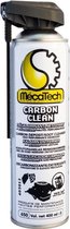 MECATECH Carbon Clean ontkalkingsmiddelinjectiesysteem