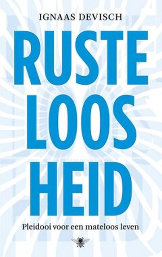 Rusteloosheid