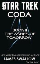 Star Trek- Star Trek: Coda: Book 2: The Ashes of Tomorrow