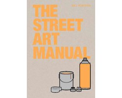 The Street Art Manual