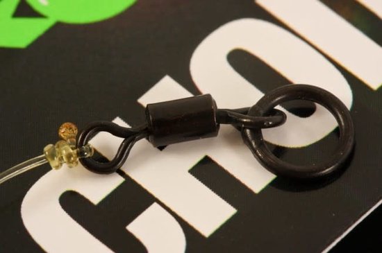 Korda Chod Rig Short 4 Barbed (KRC016) van Korda — afbeelding 5