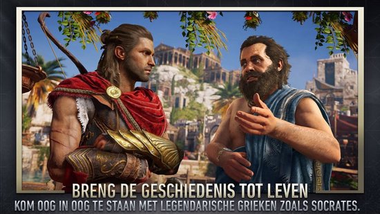 Assassin’s Creed Odyssey - Xbox One