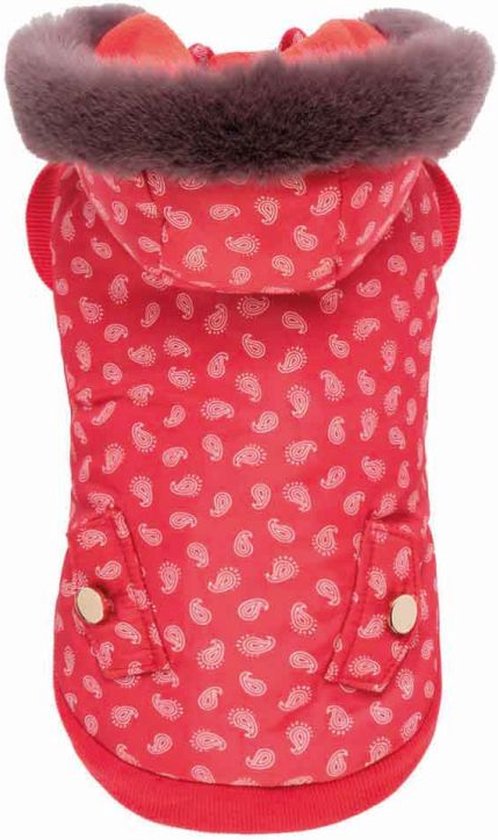 Joules Hondenjas Regenjas Mustard Geel slechts € 22,78 voor 66 Cm