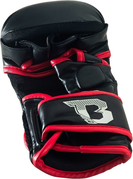 Booster Fightgear|MMA handschoenen|Sparring|M | bol.com