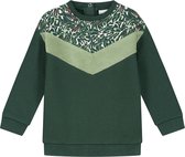 Prénatal peuter sweater - Maat 98