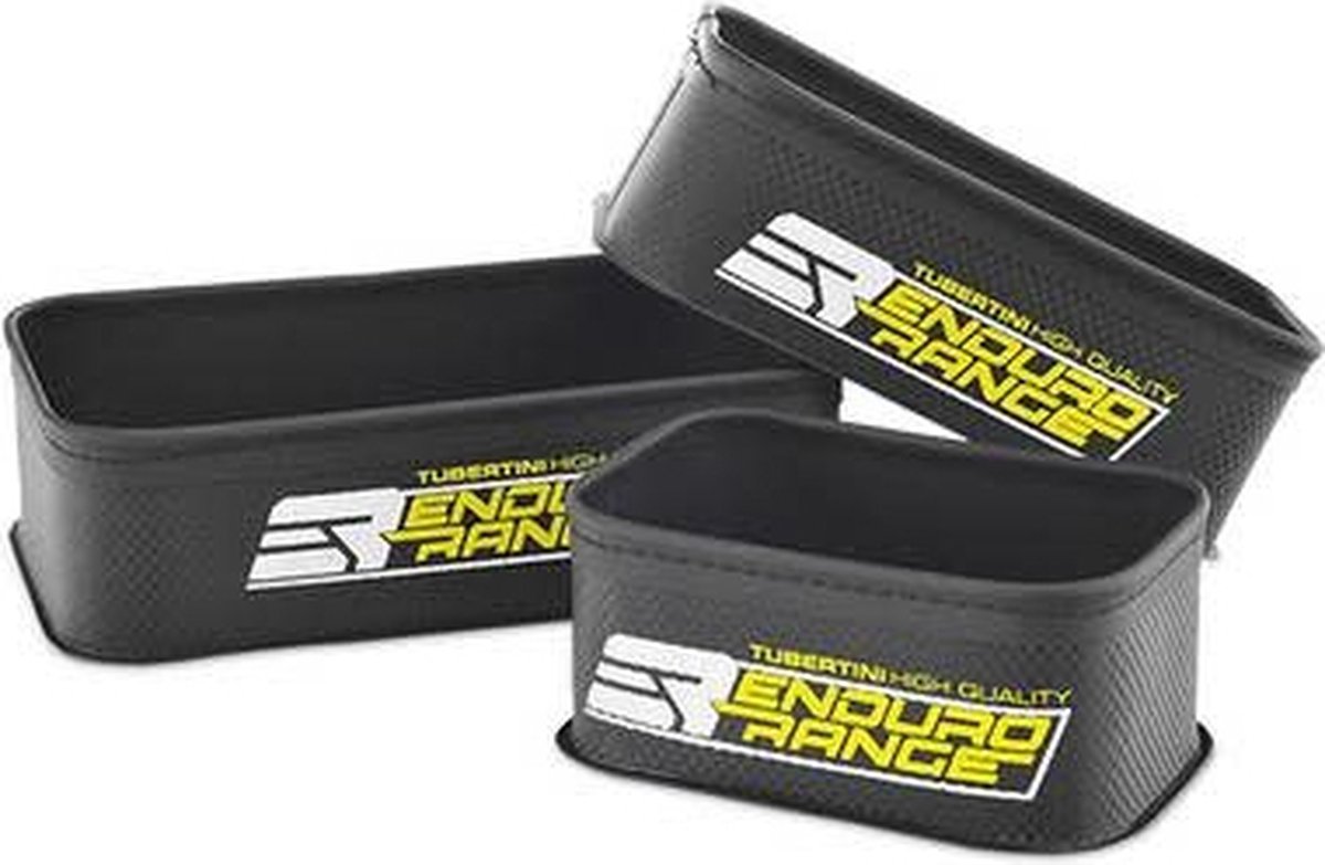 Tubertini Enduro Bait Set (3 pcs)