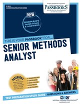 Career Examination Series - Senior Methods Analyst