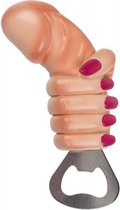 You2Toys - Penis Flesopener- Dildo - Vibrator - Sexstoel - Penis - Penispomp - Extender - Buttplug - Sexy - Tril ei - Erotisch - Man - Vrouw - Penis - Heren - Dames