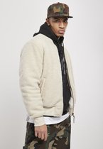 Southpole - Sherpa Bomber jacket - 2XL - Beige