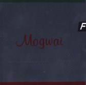 Mogwai - Happy Songs For Happy People (CD)