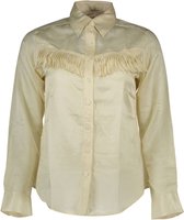 GANT Shirt with long Sleeves  Women - XS / BEIGE