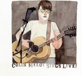 Colin Meloy - Sings Live (CD)
