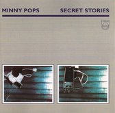 Minny Pops - Secret Stories (CD)