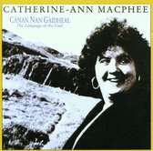 Catherine-Ann MacPhee - Canan Nan Gaidheal (CD)