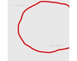 Anne Müller - Heliopause (CD)