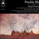 Psychic Ills - Hazed Dream (CD)