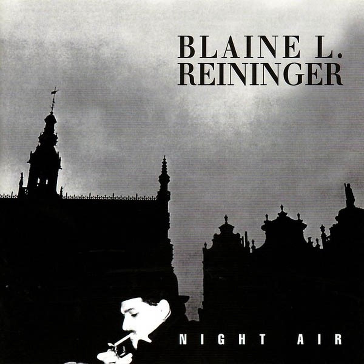 Blaine L. Reininger - Night Air (2 CD) (Remastered) (Deluxe Edition)