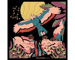 Khruangbin - Mordechai (CD)