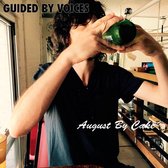 August By Cake (CD)