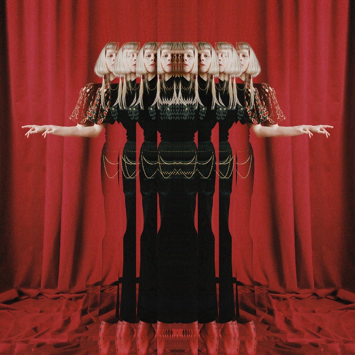 Aurora - The Gods We Can Touch (CD)