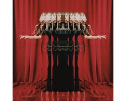 Aurora - The Gods We Can Touch (CD)