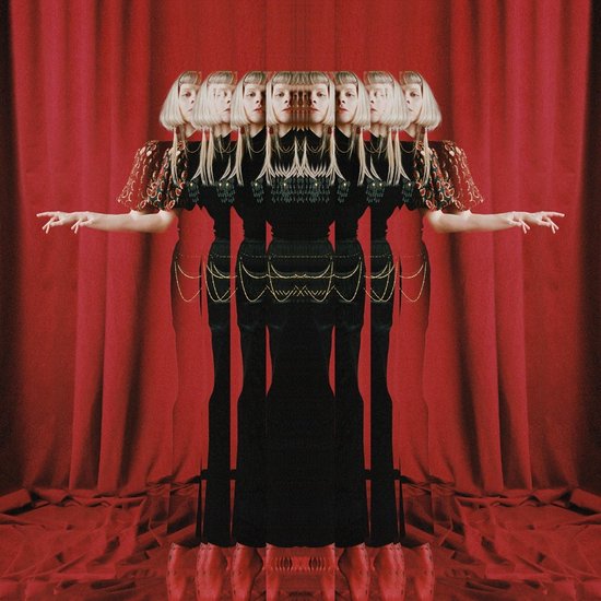 Aurora - The Gods We Can Touch (CD)