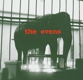 Evens - Evens (CD)