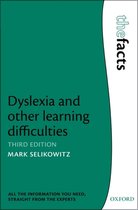 Dyslexia & Other Learning Diff 3rd