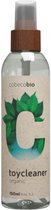 Bundle - Cobeco Pharma - Cobeco Bio - Organic Toycleaner - 150 ml met glijmiddel