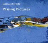 Johannes Cernota - Passing Pictures (CD)