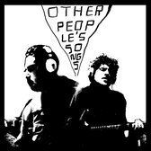 Damien Jurado & Richard Swift - Other People's Songs Vol.1 (LP)