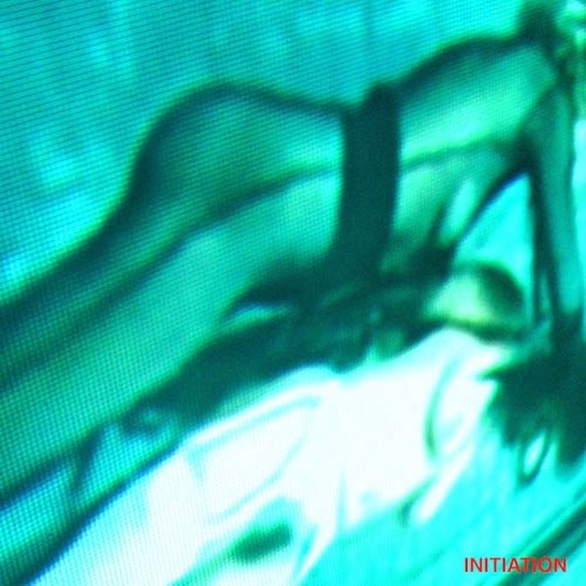 Haunted Hearts - Initiation (LP) (Coloured Vinyl) (Limited Edition)