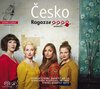 Ragazze Quartet - Cesko - Dvorak String Quartet No.13 (Super Audio CD)