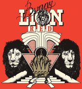 Bunny Lion - Red (CD)