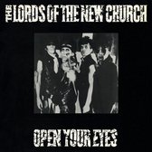 Lords Of The New Church - Open Your Eyes (2 LP)