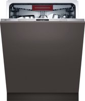 Neff S297TCX00E lave-vaisselle Entièrement intégré 14 couverts A