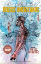 Deuses Americanos 2 - Deuses Americanos: Ainsel, Eu Mesmo - Graphic Novel Volume 2