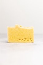 One and Only Shampoo bar-shampoo-gevoelige huid-gevoelige hoofdhuid-bij psoriasis en eczeem-shampoobar