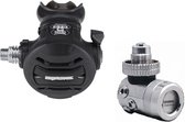 Apeks XTX40 / DS4 - Ademautomaat - DIN