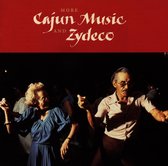 More Cajun Music & Zydeco